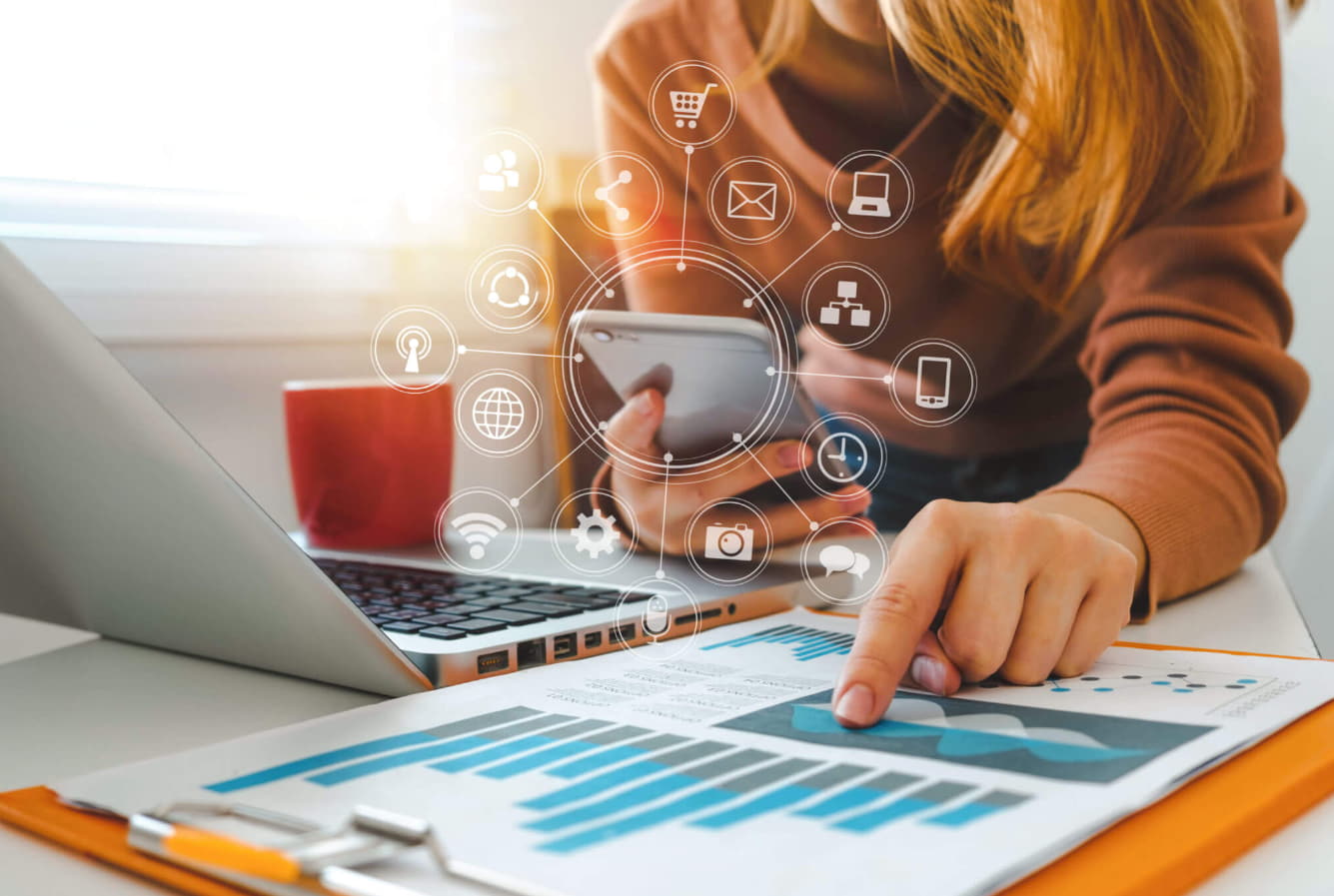 Portland's social media companies
