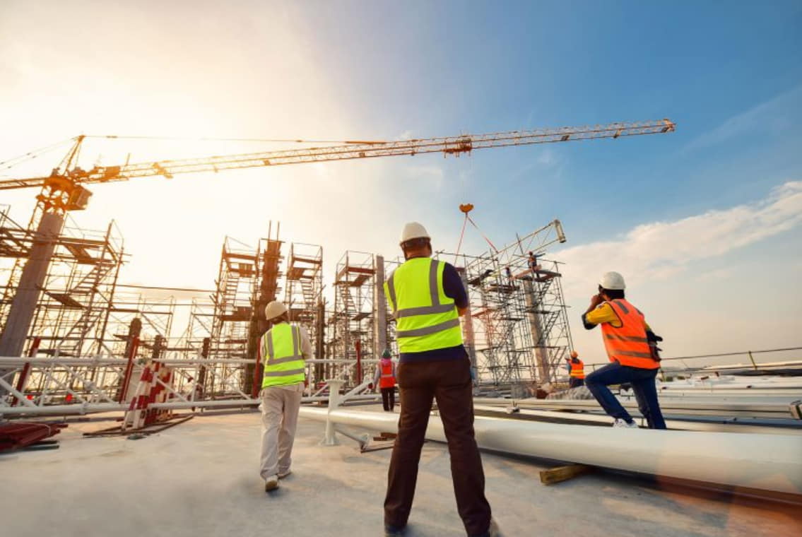 Third Party Inspection Company