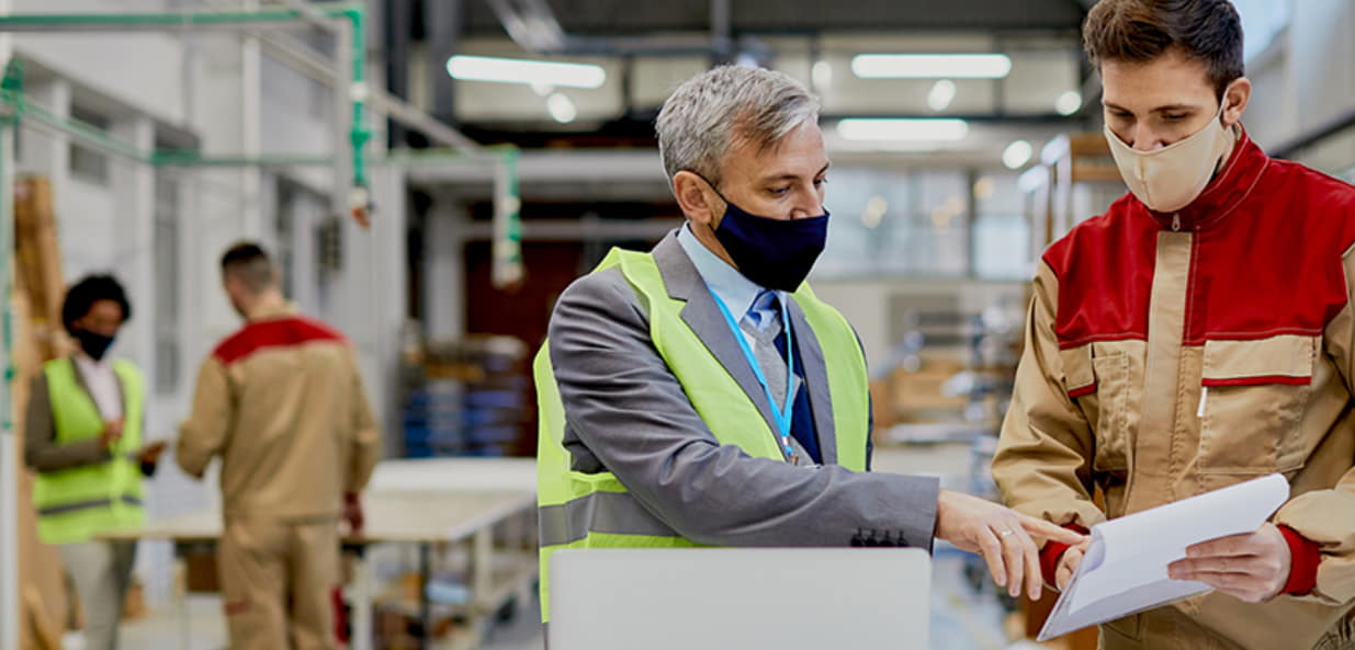 Third Party Inspection Company