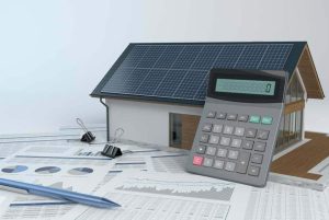 Solar Panel Finance