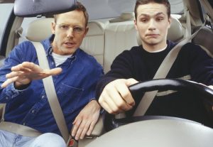 driving instructors on the Sunshine Coast