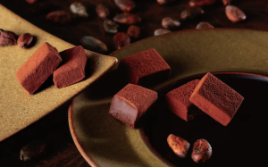 chocolate shops online