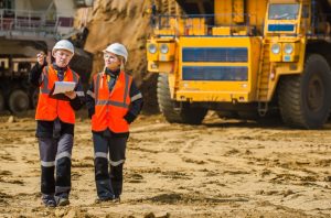 mining training course