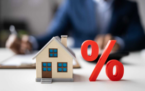 house mortgage
