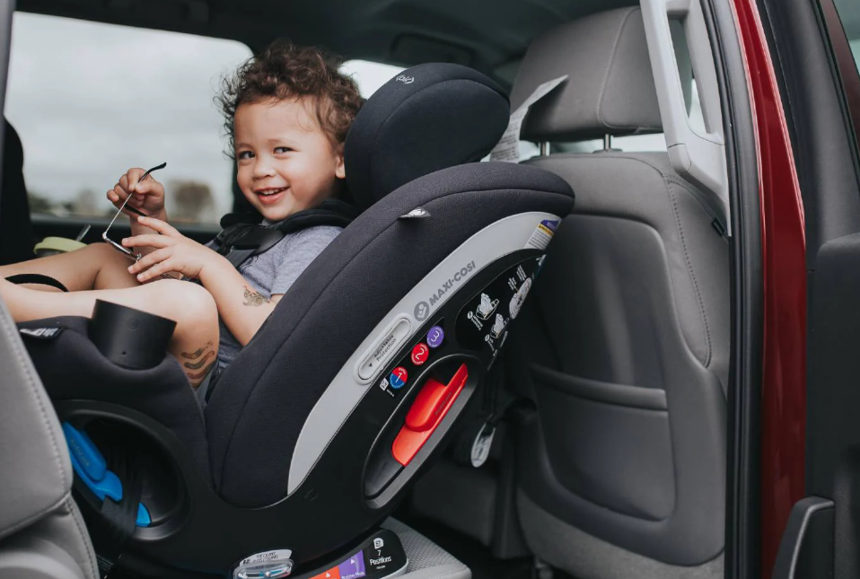 toddler car seat