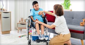NDIS providers