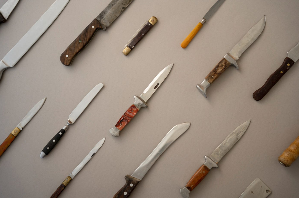 buy kitchen knives online