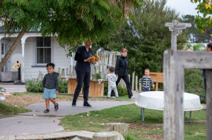 childcare botany