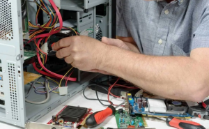 desktop computer repair