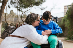 respite accommodation NDIS