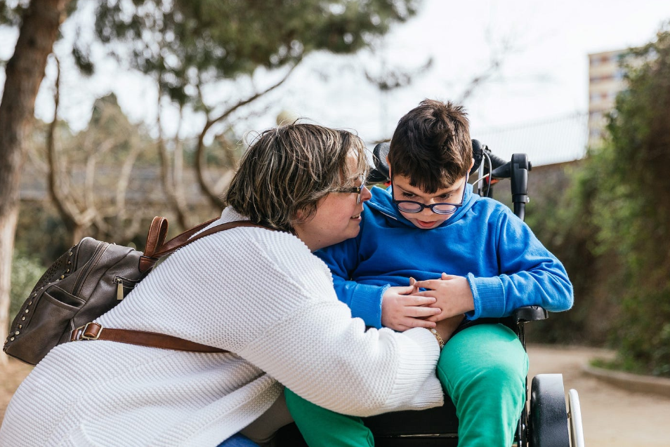 respite accommodation NDIS