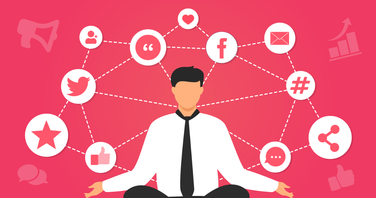 Pflugerville Social Media Management