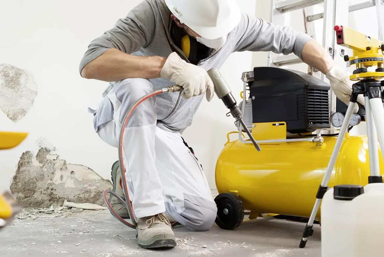 air compressor