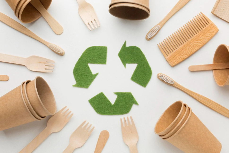eco-friendly products