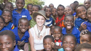 Africa charity
