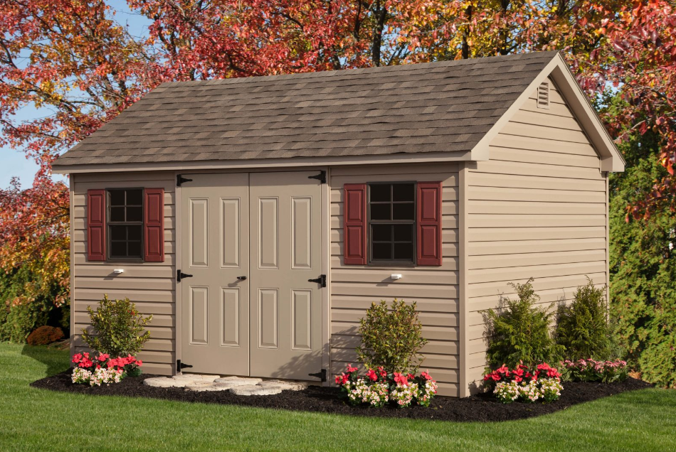 cheap storage sheds for sale