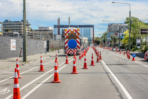 Traffic Control Systems