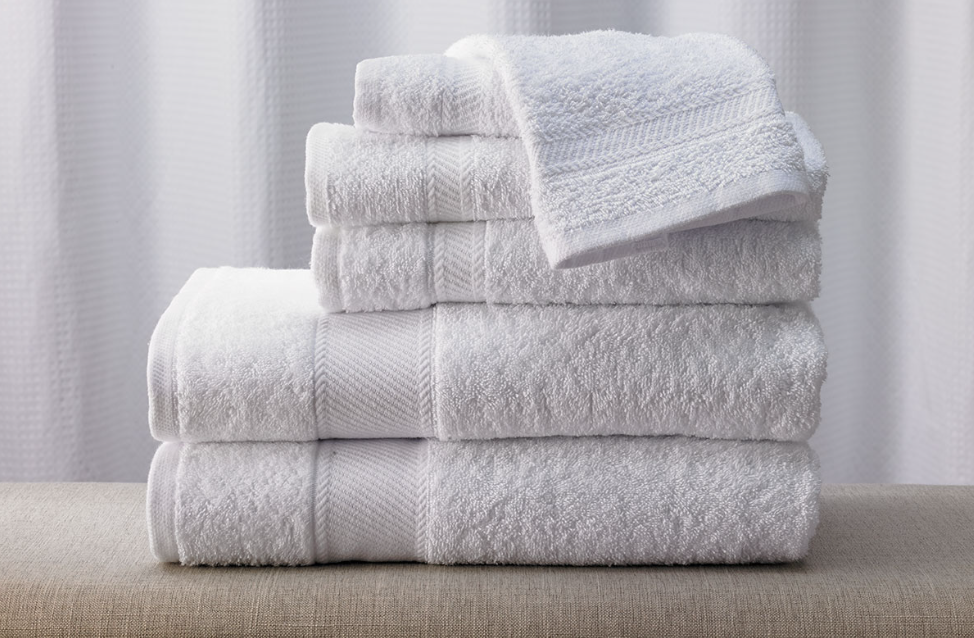 towel set
