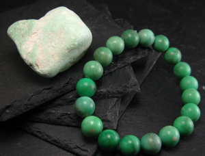 variscite bracelets