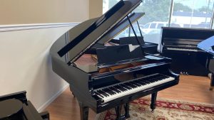 baby grand piano in Sydney