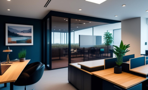 Office fit out companies