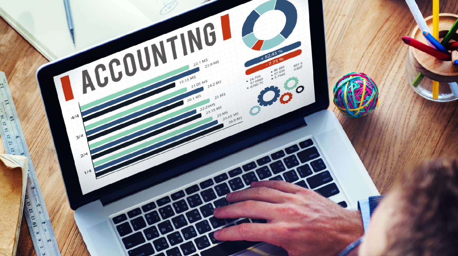 online accountant