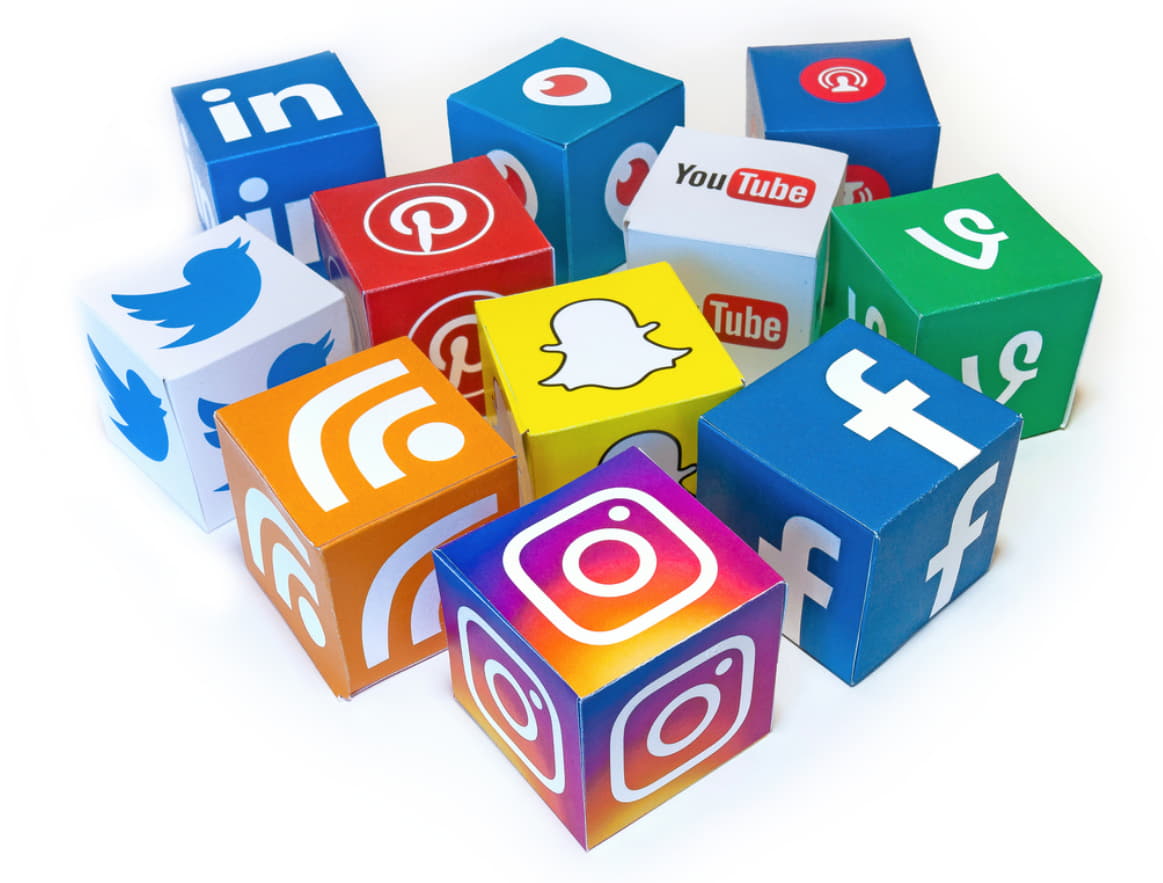 social media management in Pflugerville