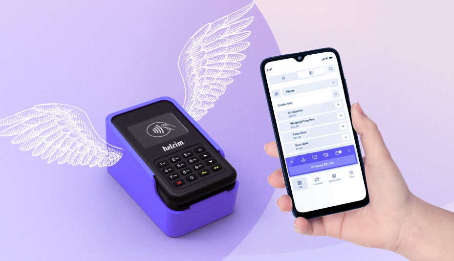 portable debit card machines