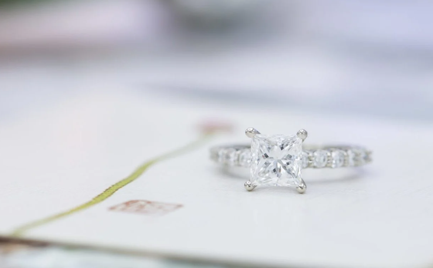 buy diamond rings online