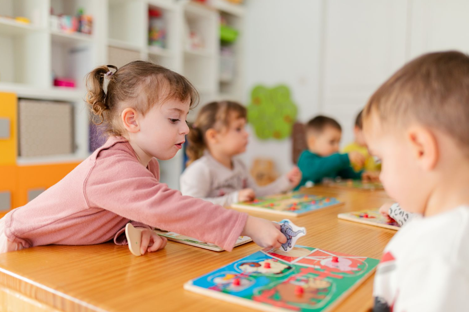 preschool on northern beaches