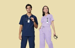 nurse uniform shop