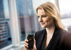 Olympus 9500 Digital Voice