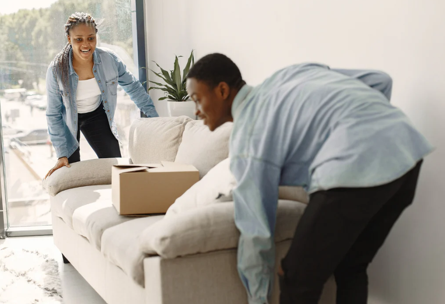 Moving Furniture Auckland