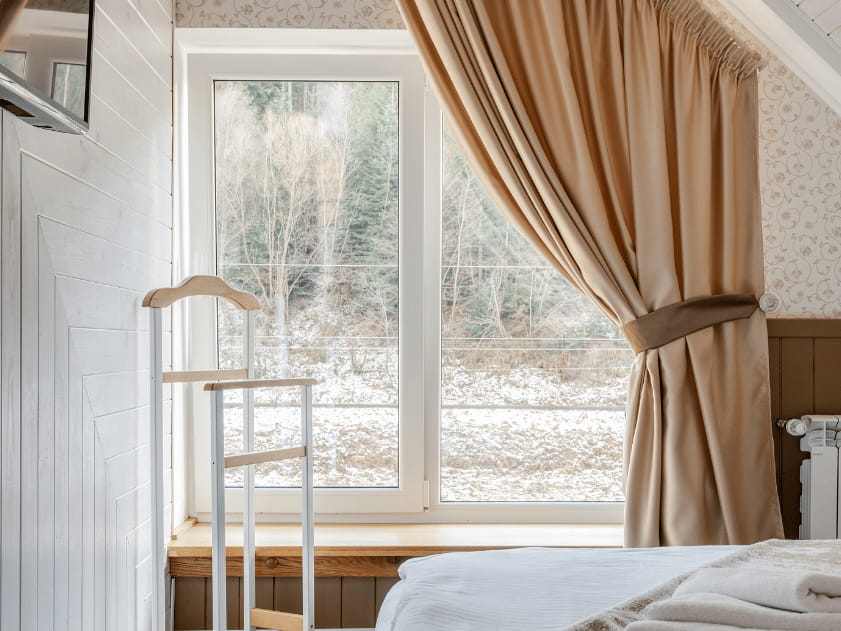 Curtains Sydney