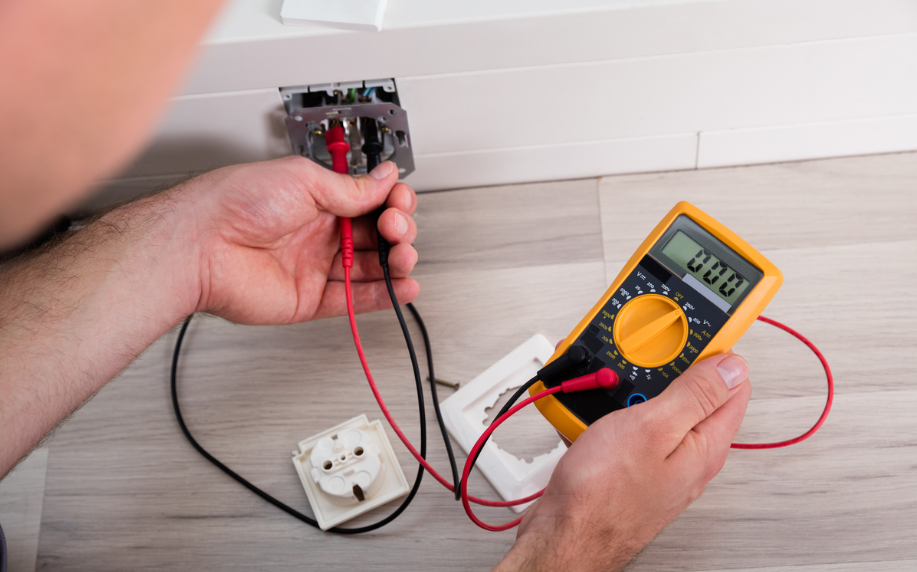 circuit tester in NZ