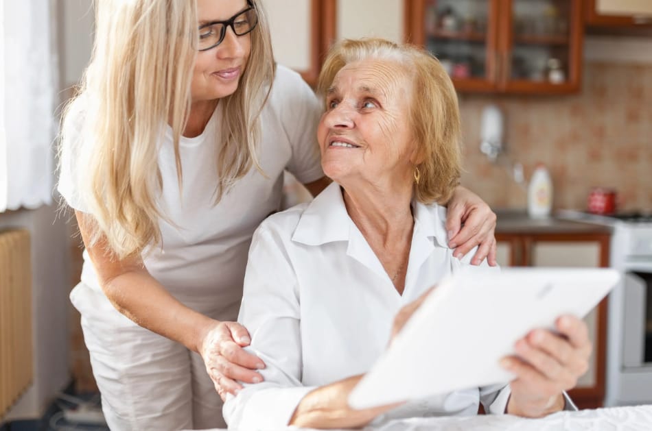 recruitment agency for aged care workers