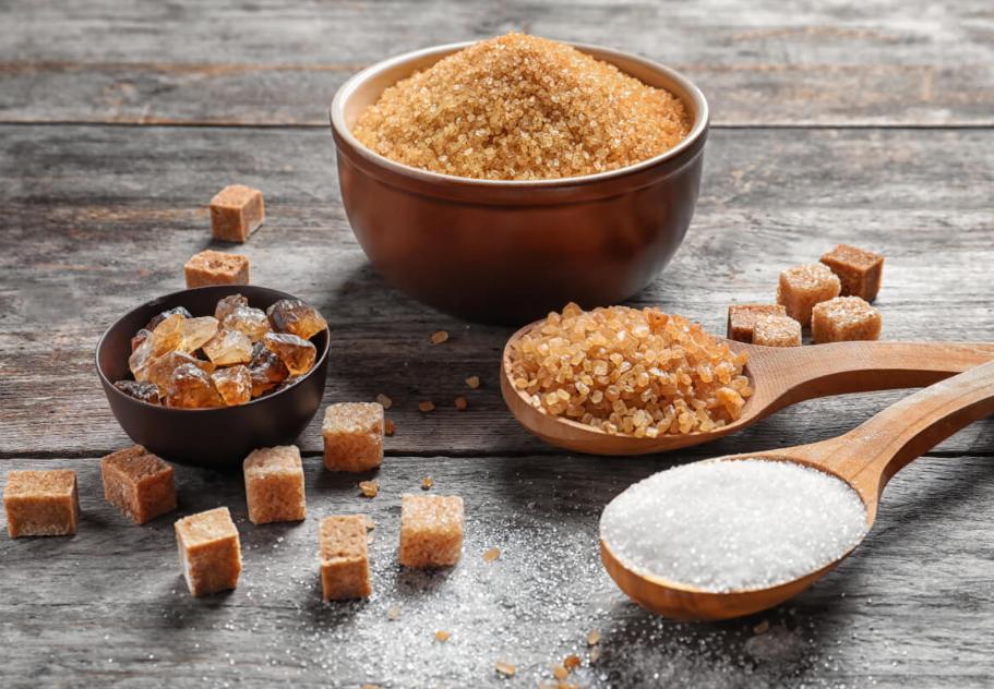 natural sugar