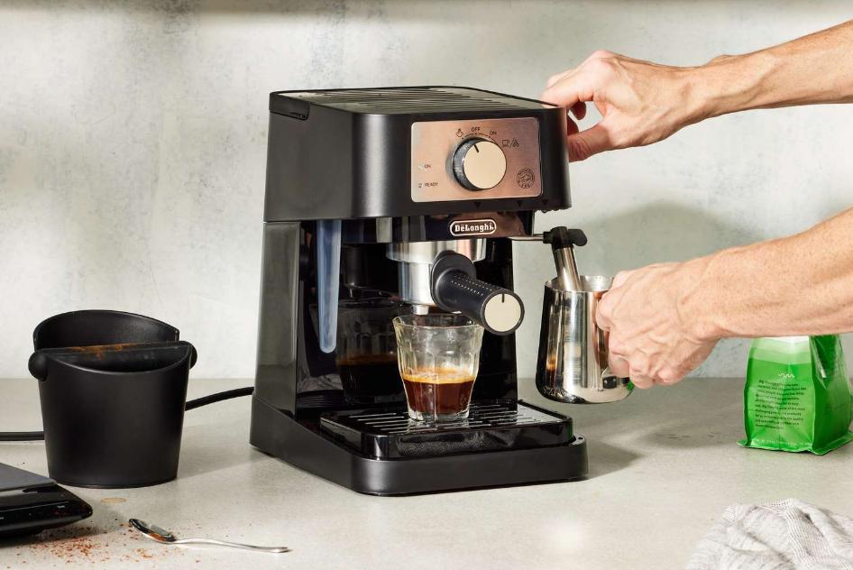 Delonghi Coffee Machine for Sale