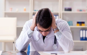 medical negligence lawyer in NSW