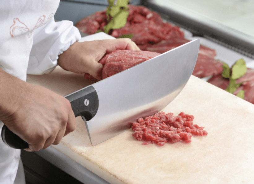 butchery equipment