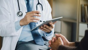 Christian Health Ministries