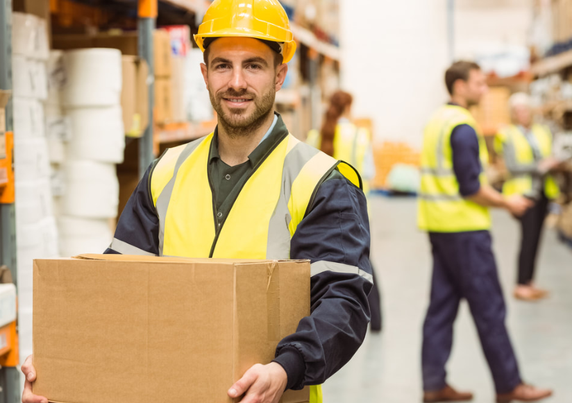 laborer jobs in Sydney