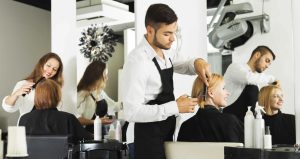 Hairdresser Insurance