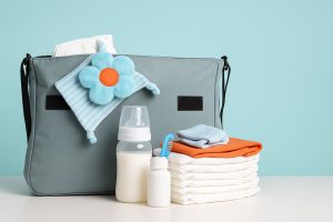 Nappy Bag