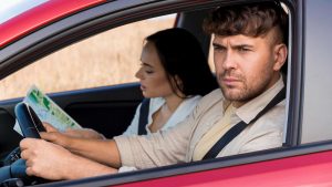 driving school instructor Sunshine Coast