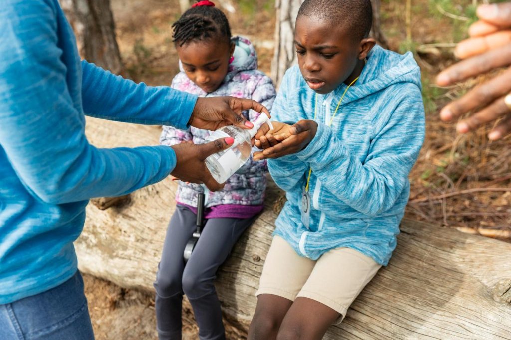 Help Chairty Help Charity: How Your Donation Impacts Africa’s Future