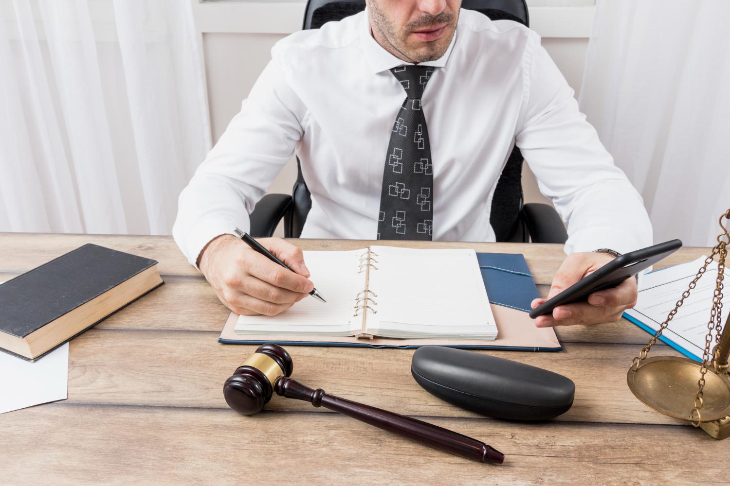 legal CPD requirements