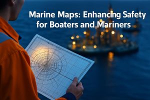 marine maps