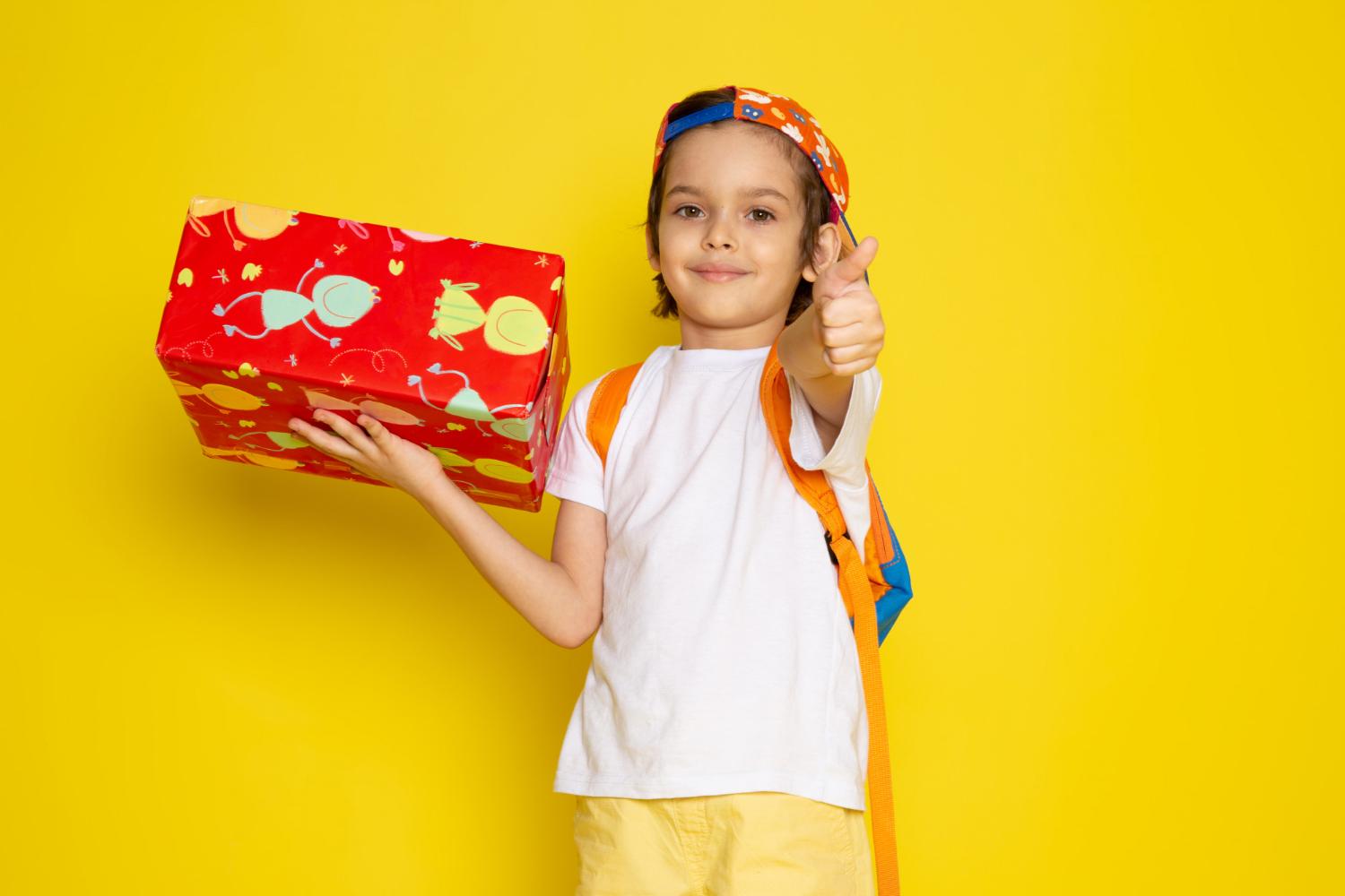 Back to School Gifts