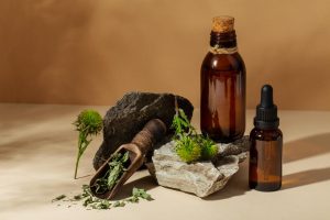 Naturopathy